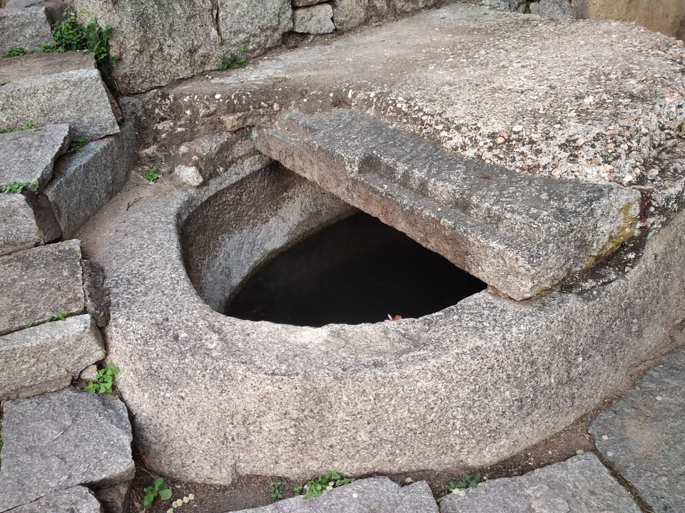 Photo of Reconnect with our glorious past through the visit to Chitradurga by Hemangi Narvekar