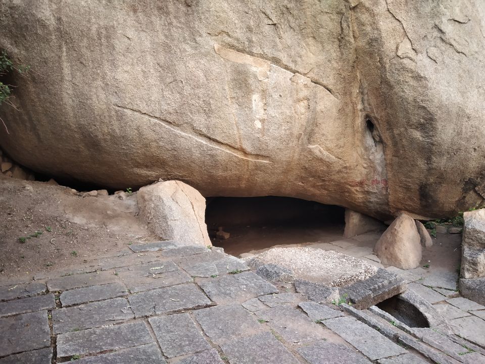Photo of Reconnect with our glorious past through the visit to Chitradurga by Hemangi Narvekar