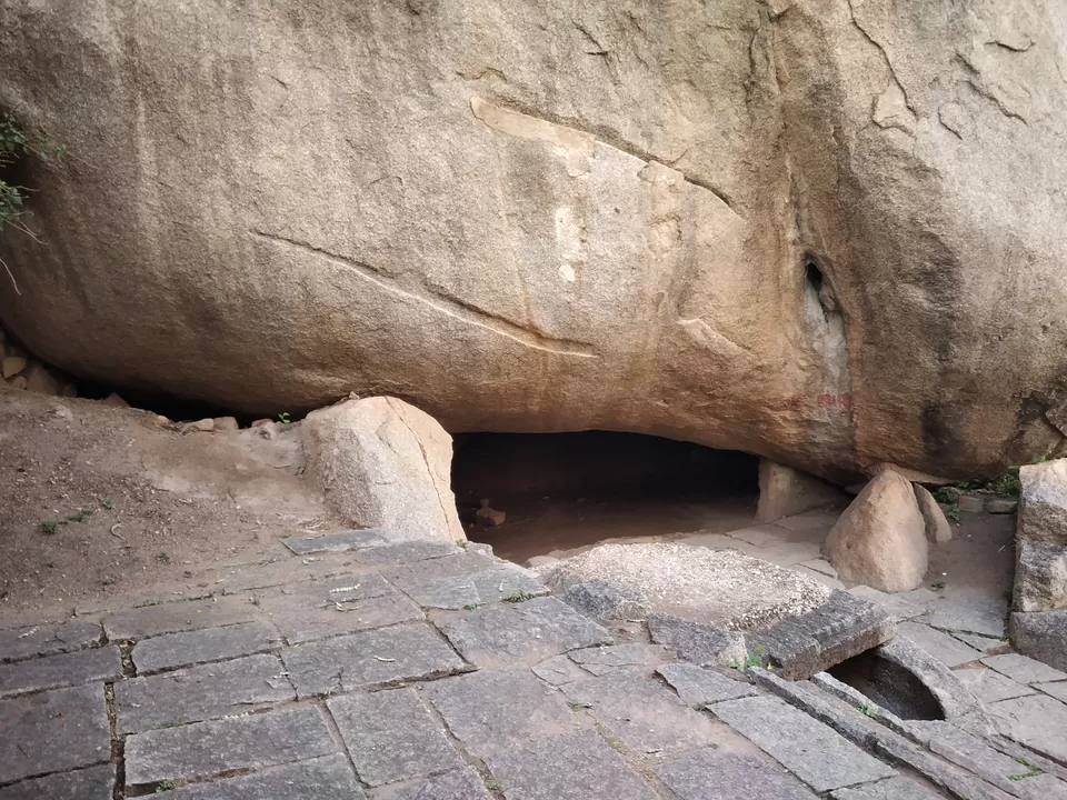 Photo of Reconnect with our glorious past through the visit to Chitradurga by Hemangi Narvekar