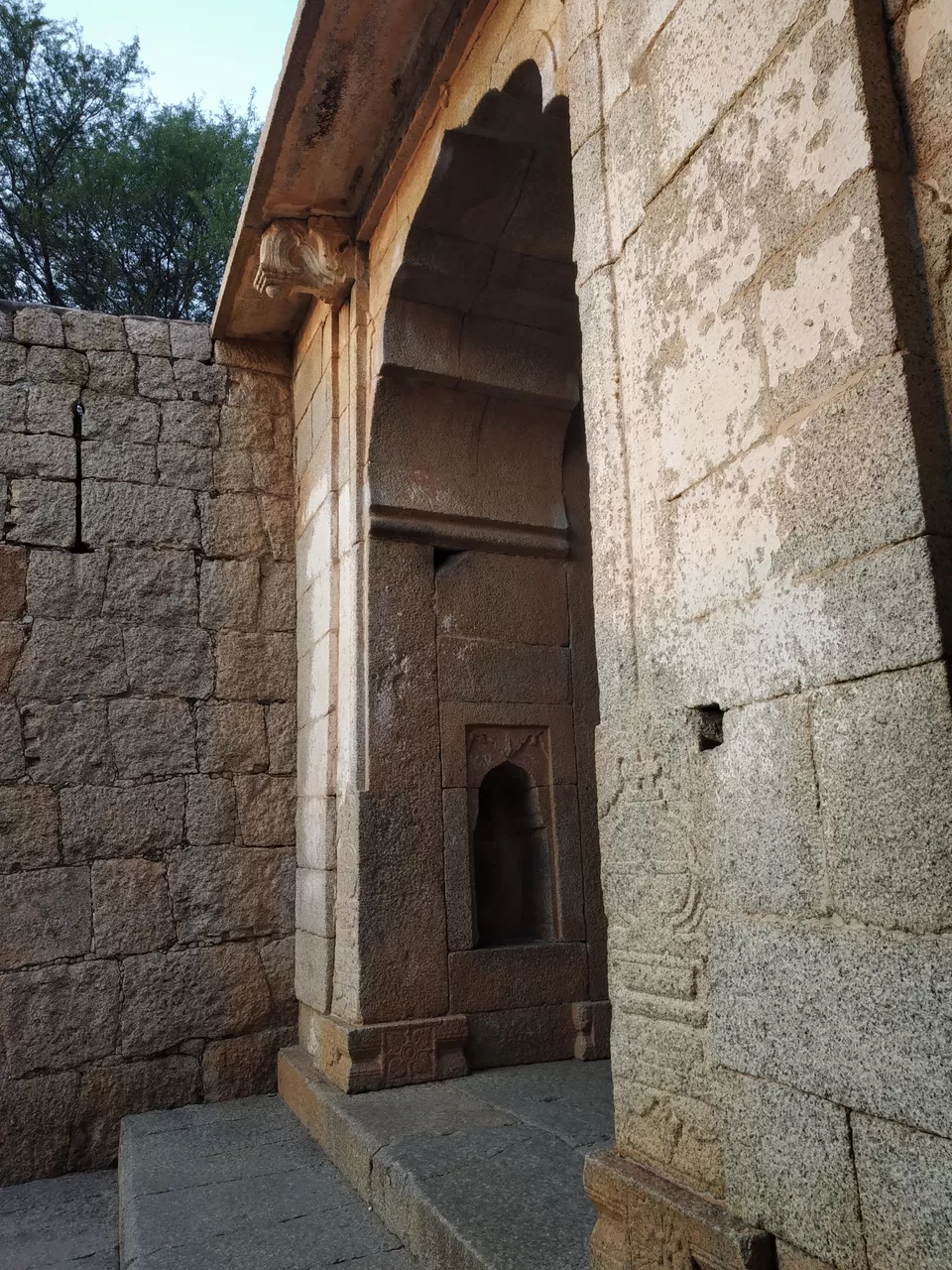Photo of Reconnect with our glorious past through the visit to Chitradurga by Hemangi Narvekar