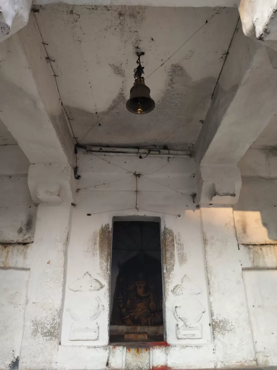 Photo of Reconnect with our glorious past through the visit to Chitradurga by Hemangi Narvekar