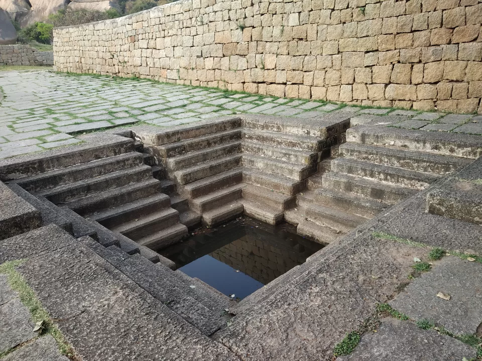 Photo of Reconnect with our glorious past through the visit to Chitradurga by Hemangi Narvekar