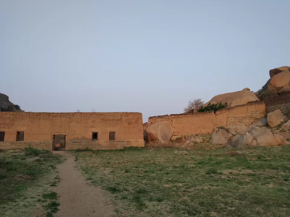Photo of Reconnect with our glorious past through the visit to Chitradurga by Hemangi Narvekar