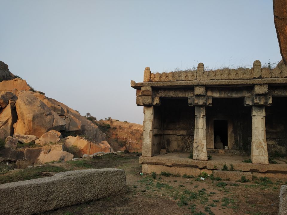 Photo of Reconnect with our glorious past through the visit to Chitradurga by Hemangi Narvekar