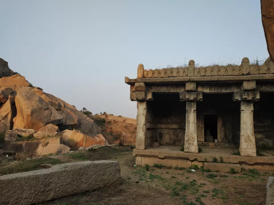 Photo of Reconnect with our glorious past through the visit to Chitradurga by Hemangi Narvekar