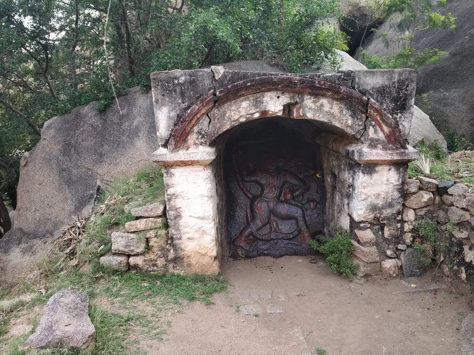 Photo of Reconnect with our glorious past through the visit to Chitradurga by Hemangi Narvekar