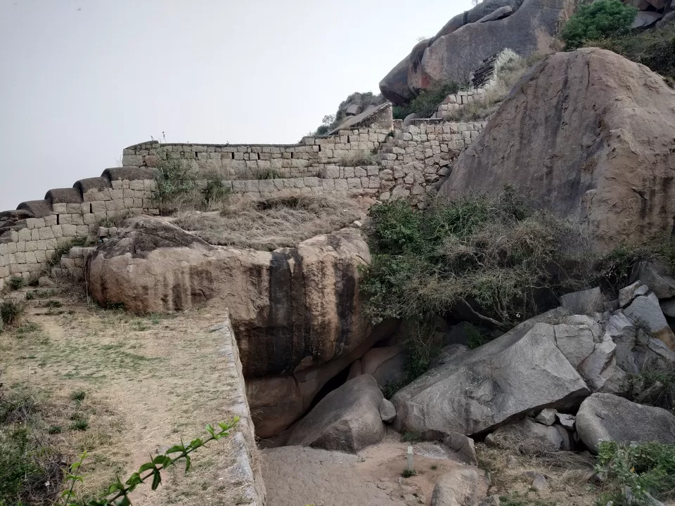 Photo of Reconnect with our glorious past through the visit to Chitradurga by Hemangi Narvekar