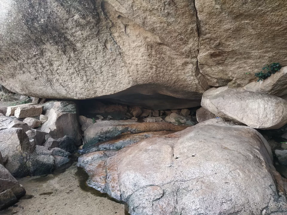 Photo of Reconnect with our glorious past through the visit to Chitradurga by Hemangi Narvekar