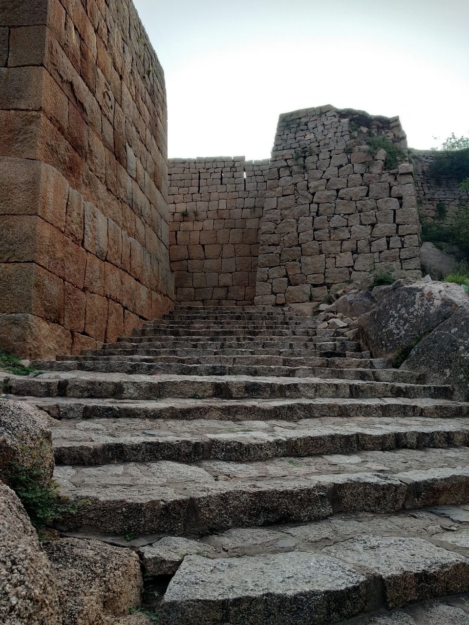 Photo of Reconnect with our glorious past through the visit to Chitradurga by Hemangi Narvekar