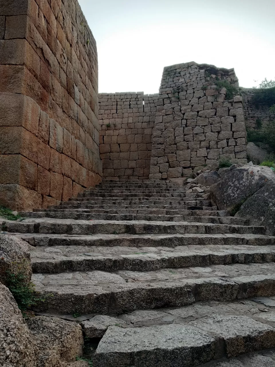 Photo of Reconnect with our glorious past through the visit to Chitradurga by Hemangi Narvekar