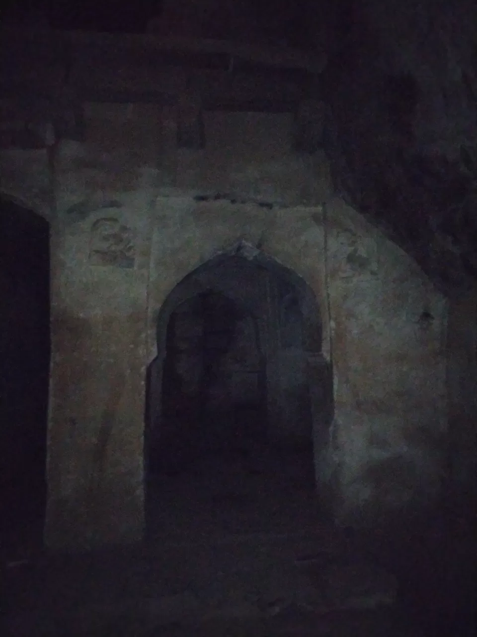Photo of Reconnect with our glorious past through the visit to Chitradurga by Hemangi Narvekar