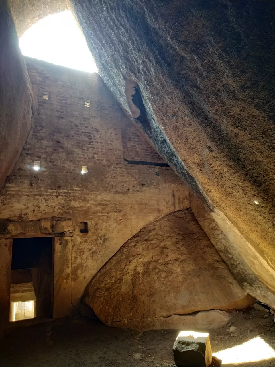 Photo of Reconnect with our glorious past through the visit to Chitradurga by Hemangi Narvekar