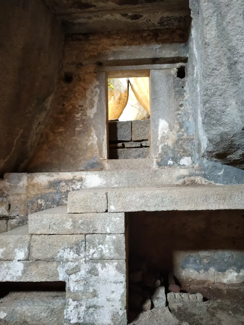 Photo of Reconnect with our glorious past through the visit to Chitradurga by Hemangi Narvekar
