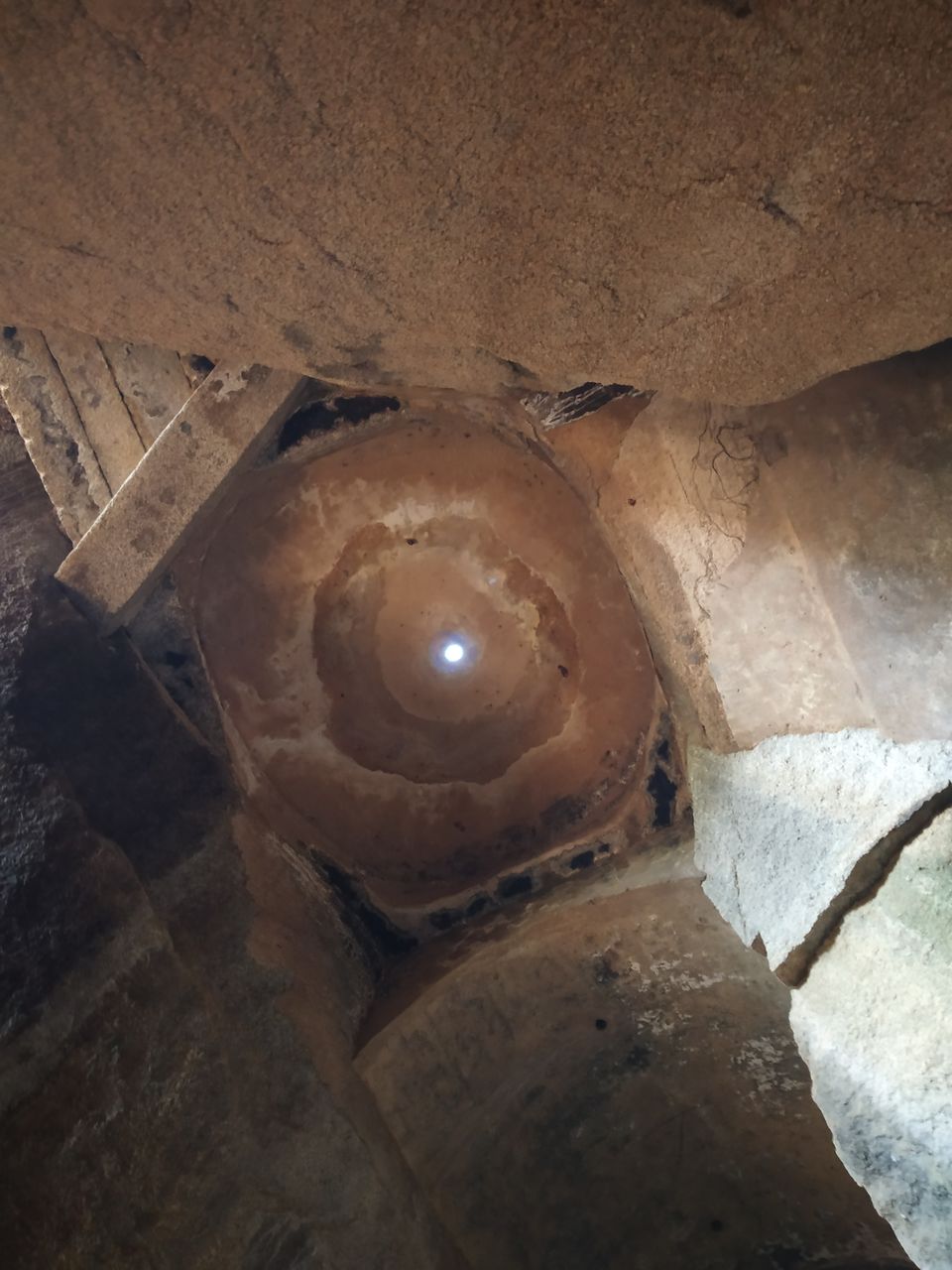 Photo of Reconnect with our glorious past through the visit to Chitradurga by Hemangi Narvekar