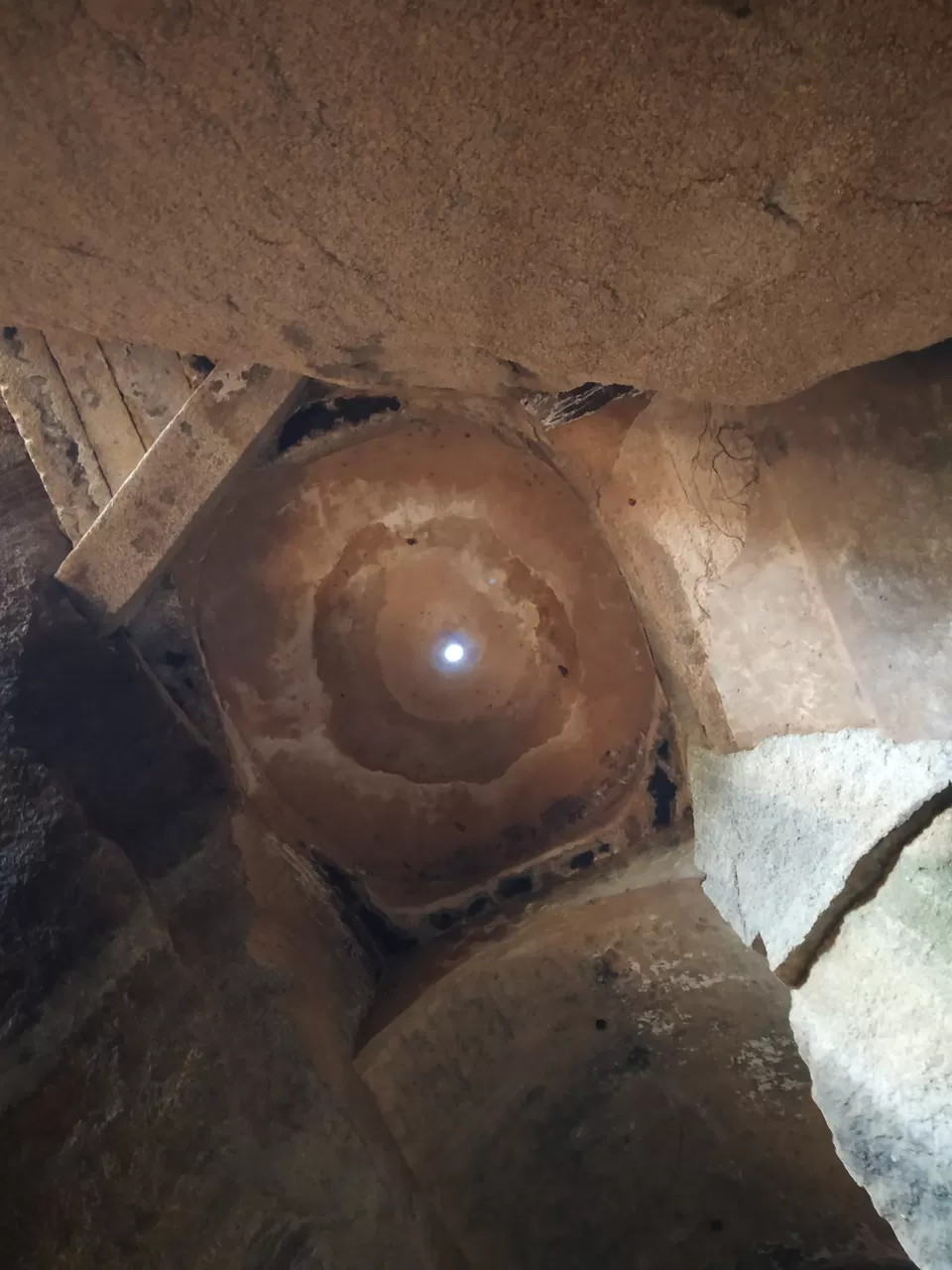 Photo of Reconnect with our glorious past through the visit to Chitradurga by Hemangi Narvekar