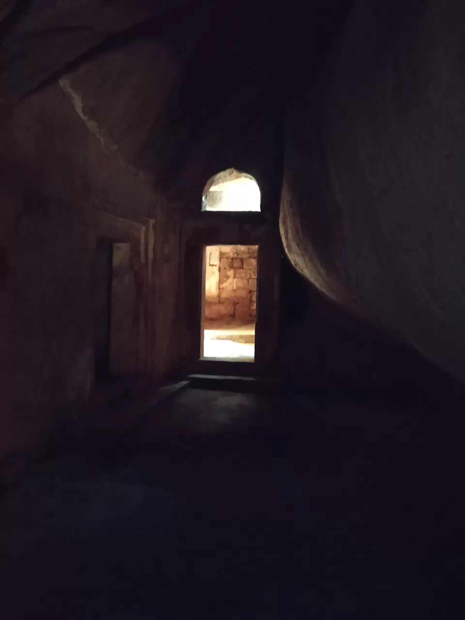 Photo of Reconnect with our glorious past through the visit to Chitradurga by Hemangi Narvekar