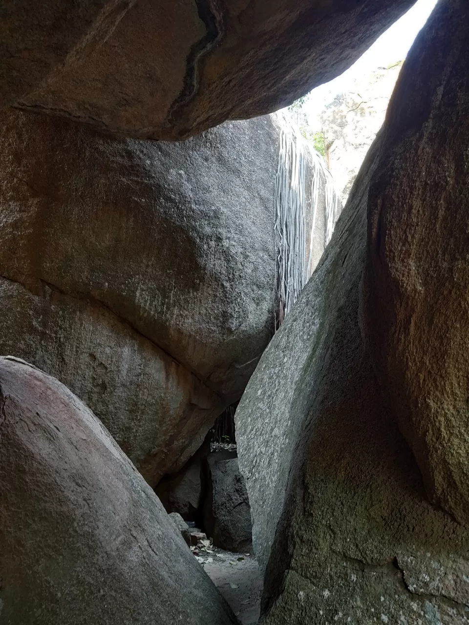 Photo of Reconnect with our glorious past through the visit to Chitradurga by Hemangi Narvekar