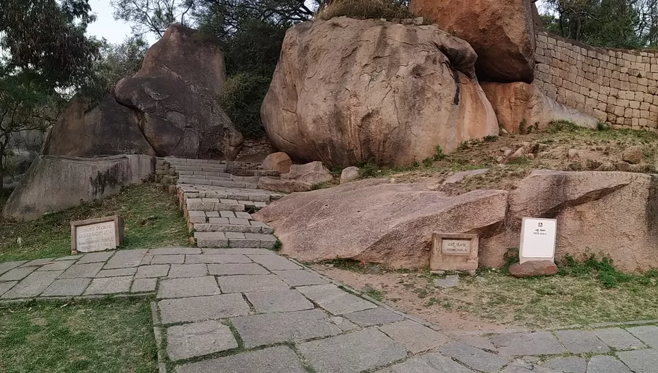 Photo of Reconnect with our glorious past through the visit to Chitradurga by Hemangi Narvekar