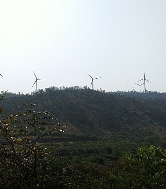 Photo of Reconnect with our glorious past through the visit to Chitradurga by Hemangi Narvekar