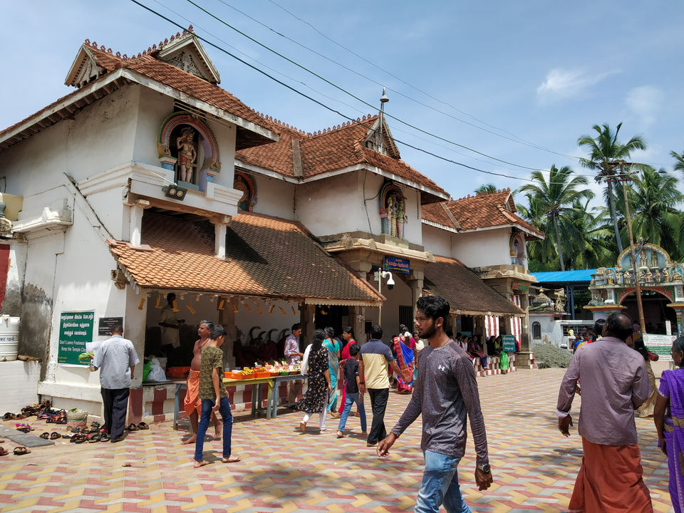 Visit the Ancient Nagaraja Temple to know the story of Nagercoil - Tripoto