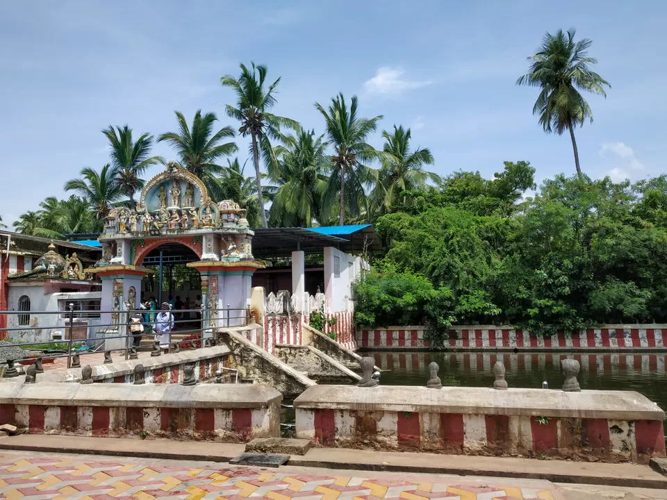 Photo of Visit the Ancient Nagaraja Temple to know the story of Nagercoil by Hemangi Narvekar