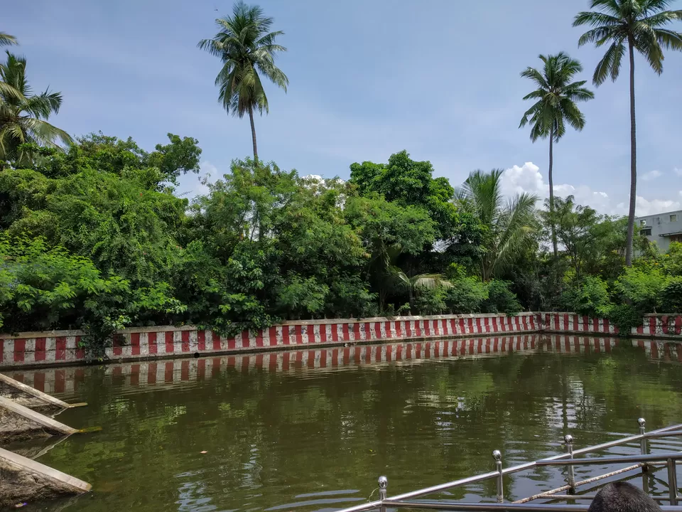 Photo of Visit the Ancient Nagaraja Temple to know the story of Nagercoil by Hemangi Narvekar