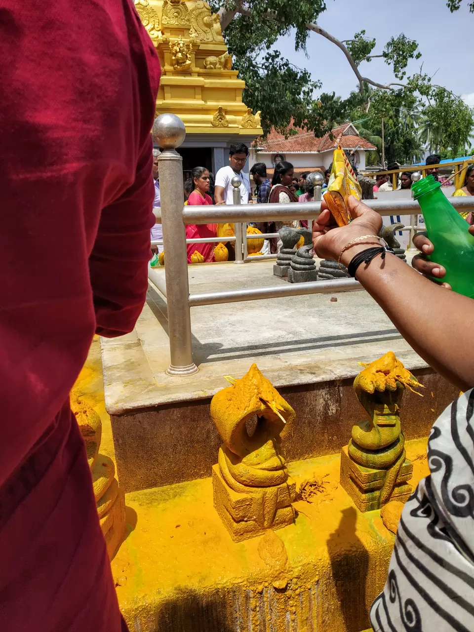 Photo of Visit the Ancient Nagaraja Temple to know the story of Nagercoil by Hemangi Narvekar
