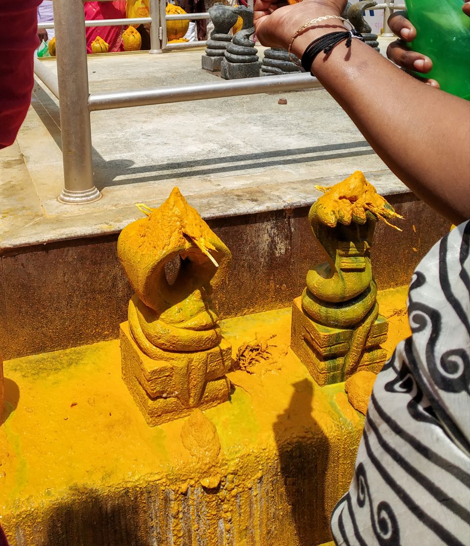 Visit the Ancient Nagaraja Temple to know the story of Nagercoil - Tripoto