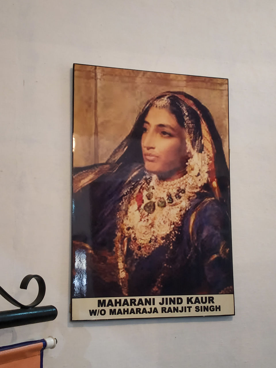 Photo of Sham Singh Attariwala Memorial - The Forgotten Monument of the Attari 5/16 by Hemangi Narvekar