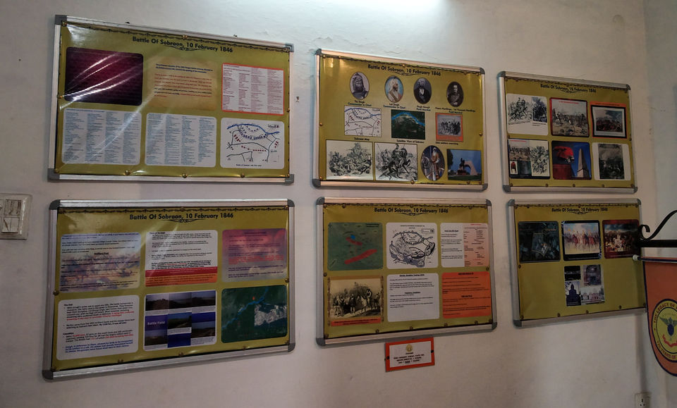 Photo of Sham Singh Attariwala Memorial - The Forgotten Monument of the Attari 7/16 by Hemangi Narvekar