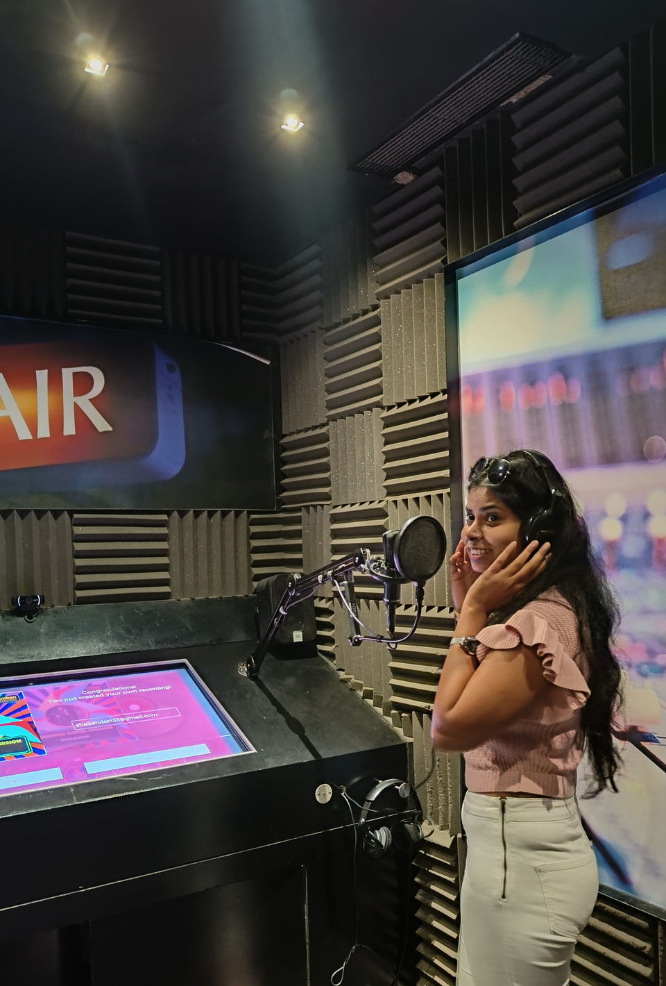 Photo of Indian Music Experience Museum - An Enlightening Experience for Music Aesthetes by Hemangi Narvekar