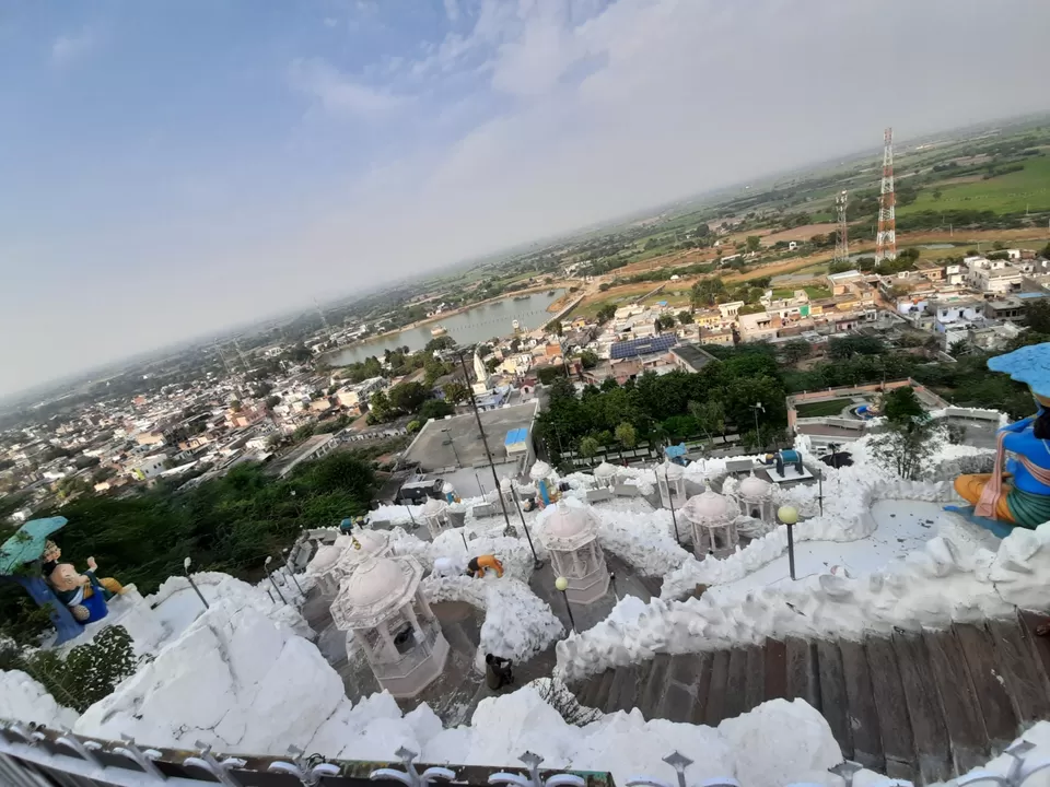 Photo of ghushmeshwar jyotirling by NITIN KHANDELWAL