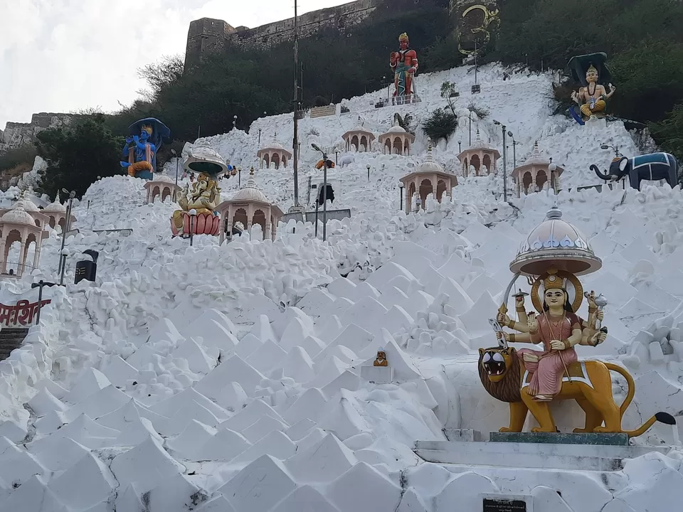 Photo of ghushmeshwar jyotirling by NITIN KHANDELWAL