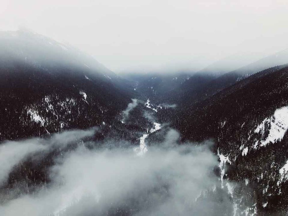 Photo of Spending family time outdoors by Justin Kennedy