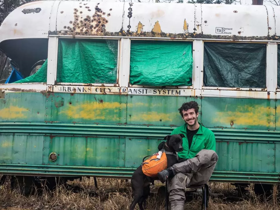 Photo of Healy, Healy, AK, USA by Dwayne Parton