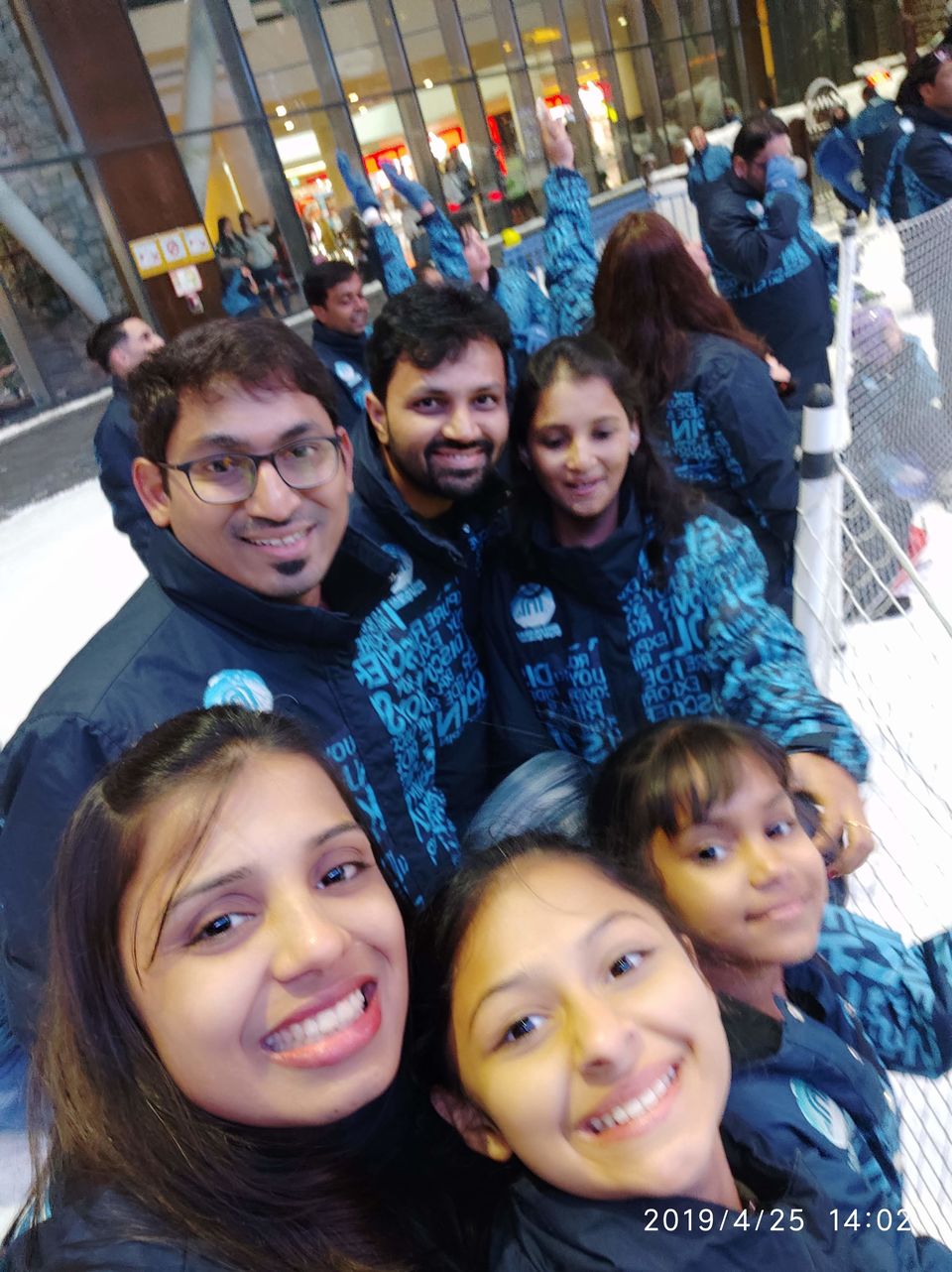 Photo of Dubai 1/5 by Aarvi Jain