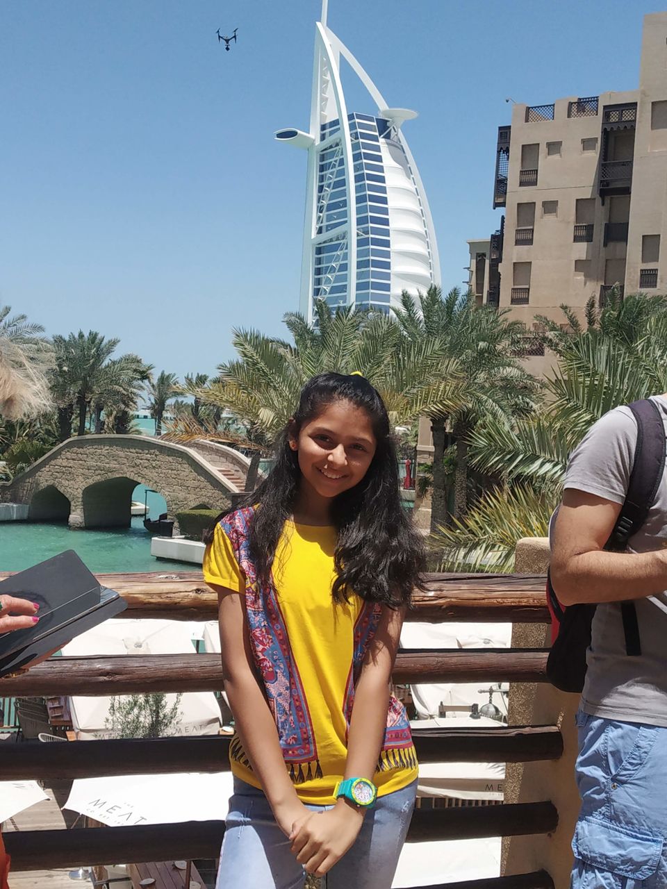 Photo of Dubai 4/5 by Aarvi Jain