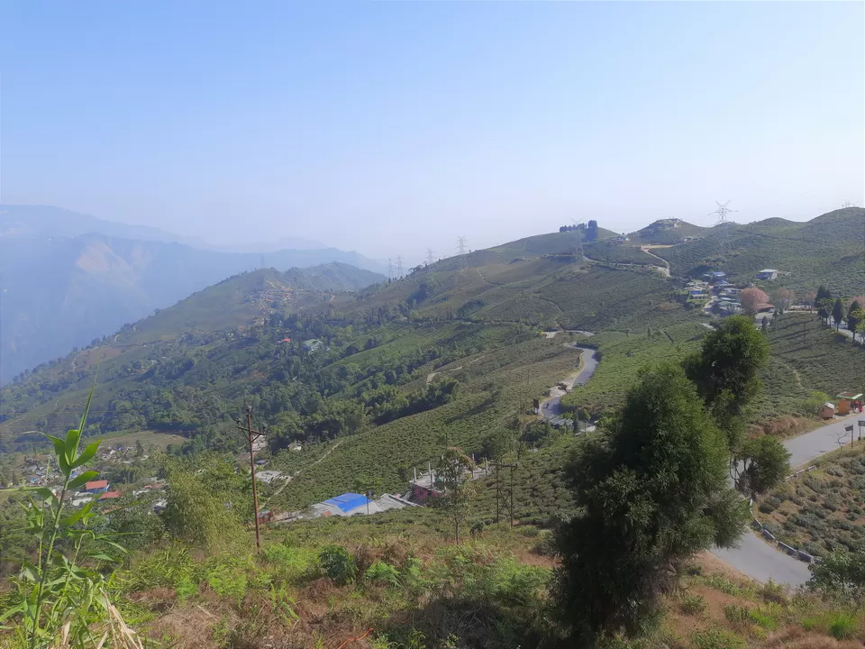 Photo of Mirik, West Bengal, India by Rajganesh