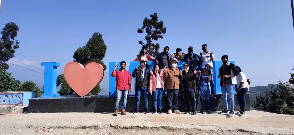 Photo of Mirik, West Bengal, India by Rajganesh