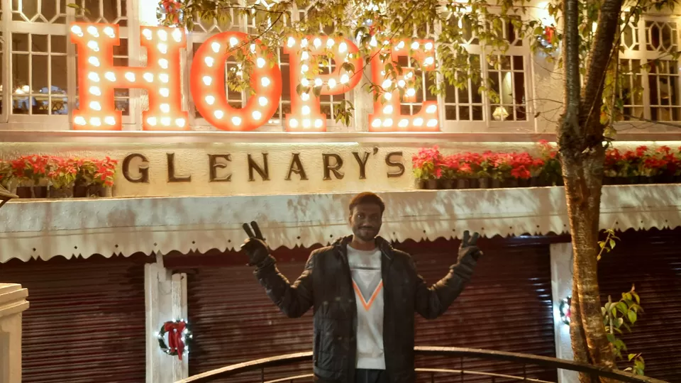 Photo of Glenary's— Bakery, Resturant & Pub, Chauk Bazaar, Darjeeling, West Bengal, India by Rajganesh