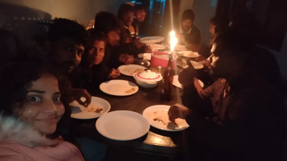 Photo of Phadamchen, Sikkim, India by Rajganesh