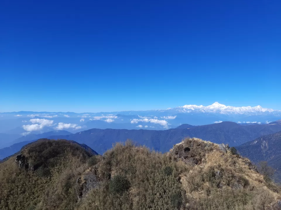 Photo of Thambi View Point, Sikkim, India by Rajganesh