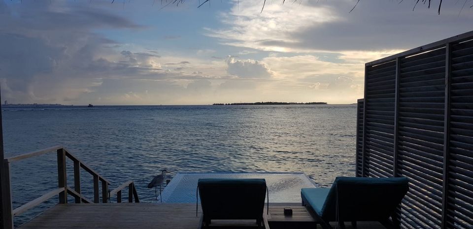 Photo of Maldives (New Year 2020) π 3/6 by Tanya Singh