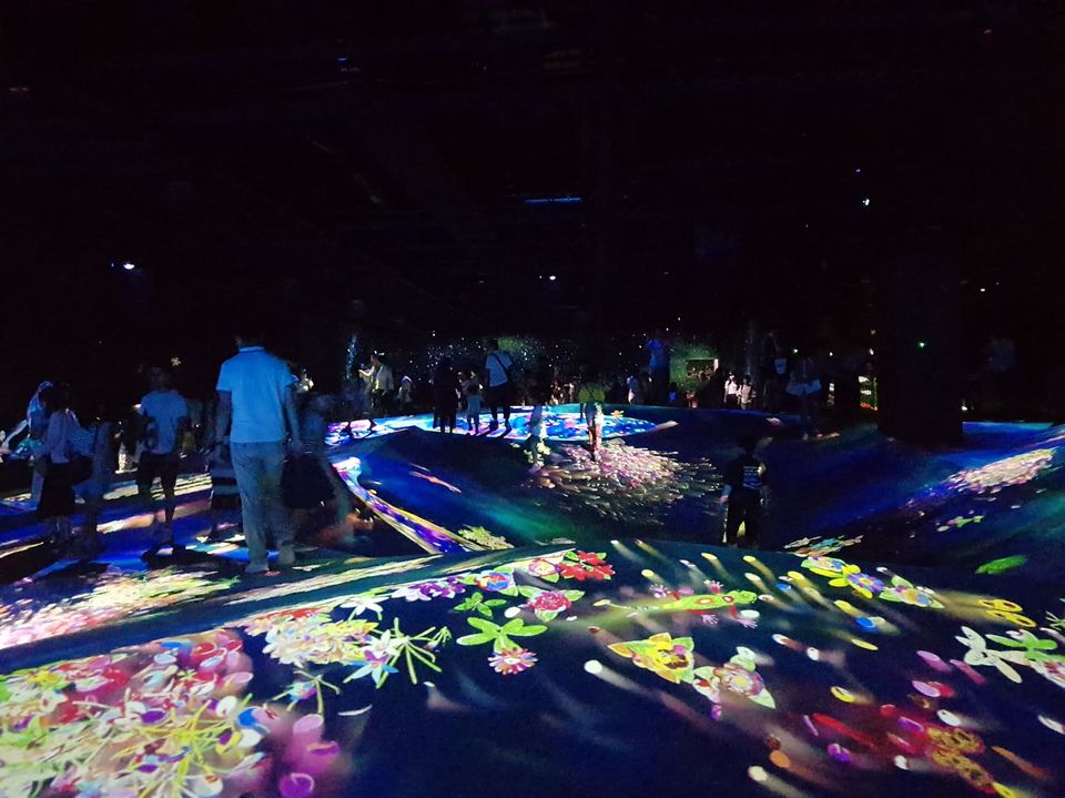 Photo of Art Meets Technology - Tokyo's day trips by Tanya Singh