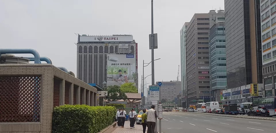 Photo of Taipei, Taiwan by Quk_travel