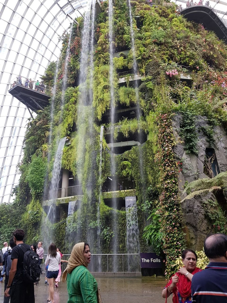 Photo of 48-hours in Singapore by Tanya Singh