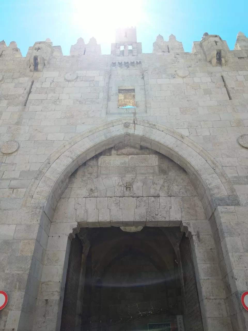 Photo of King David Street, Jerusalem, Israel by Quk_travel