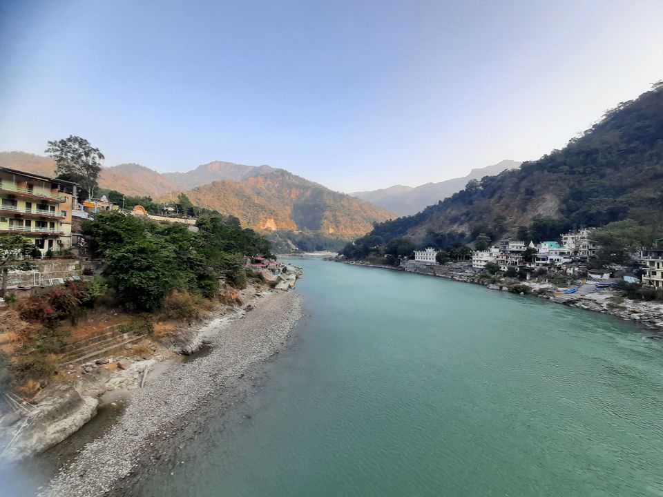 Photo of How to Experience Himalayas in their Purest Form? Here's how I lived my Dream. by Awara Backpacker