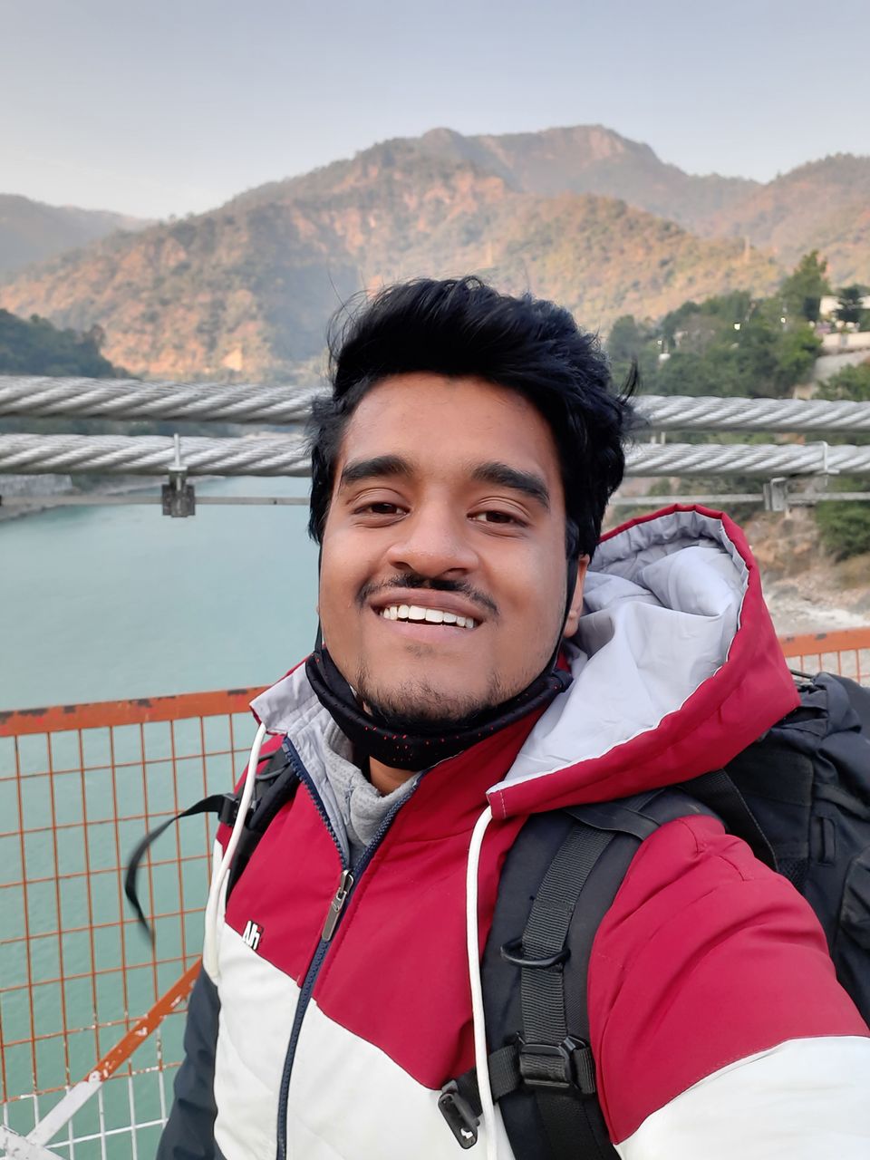 Photo of How to Experience Himalayas in their Purest Form? Here's how I lived my Dream. by Awara Backpacker