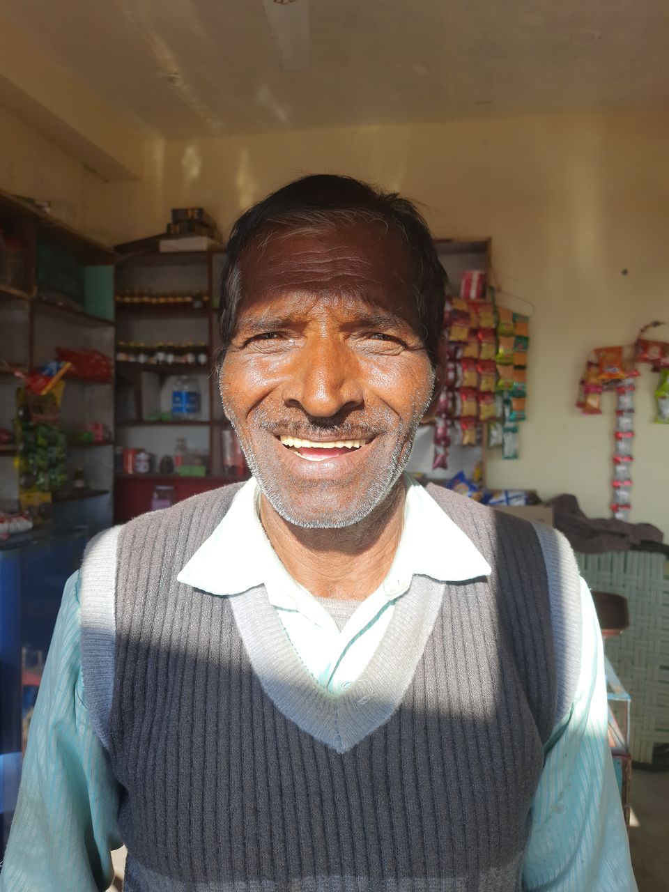 Photo of How to Experience Himalayas in their Purest Form? Here's how I lived my Dream. by Awara Backpacker
